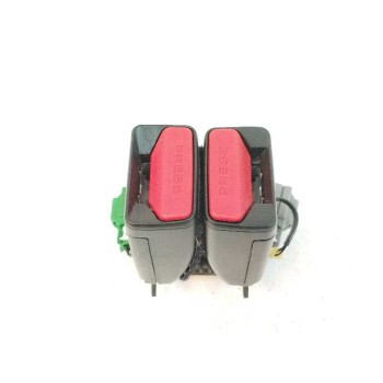 ENGANCHE CINTURON DERECHO BJ32613K21AC TRASERO 