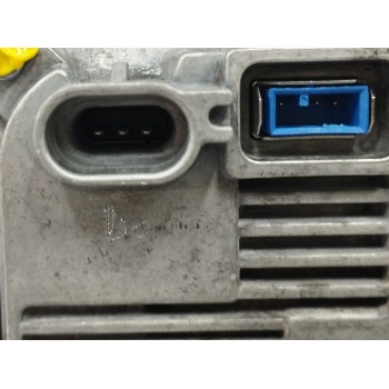 Recambio de centralita faros xenon para hyundai ioniq tecno hybrid referencia OEM IAM AB3150601HQ 25XT6D 