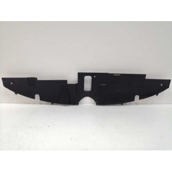 Recambio de moldura para citroën c4 picasso ii 1.6 bluehdi 120 referencia OEM IAM 9676038577 SUPERIOR DE PARAGOLPES 