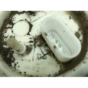 Recambio de aforador para volkswagen passat berlina (3b3) 1.8 20v turbo referencia OEM IAM 3B0919051C 228233002009 