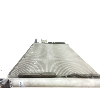 Recambio de condensador / radiador aire acondicionado para hyundai santa fe (bm) 2.2 crdi cat referencia OEM IAM 976062B000  