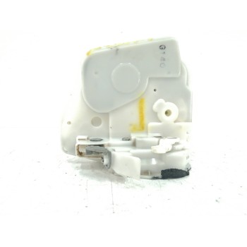 Recambio de cerradura puerta trasera izquierda para mazda 6 lim. (gh) 2.2 turbodiesel cat referencia OEM IAM F97G02L1  