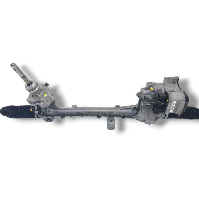 Recambio de cremallera direccion para ford focus iii 2.0 tdci referencia OEM IAM 41516736P  