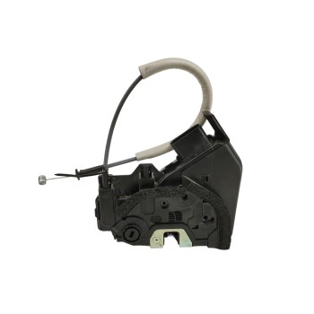 Recambio de cerradura puerta trasera derecha para kia rio (yb) 1.2 cat referencia OEM IAM 81420HB010MCN  