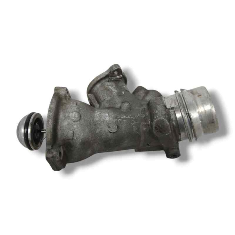 Recambio de tubo presion turbocompresor para mercedes-benz sprinterii caja cerrada (desde 01.06) 2.1 cdi cat referencia OEM IAM 