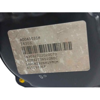 Recambio de cremallera direccion para ford focus iii 2.0 tdci referencia OEM IAM 41516736P  