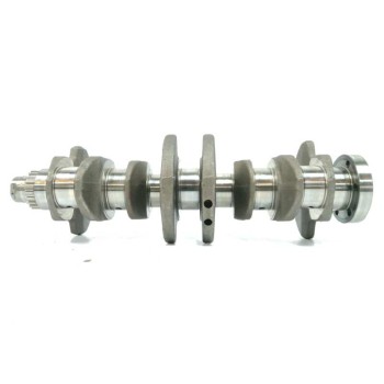 Recambio de cigueñal para volkswagen golf vi (5k1) advance referencia OEM IAM 03L101  