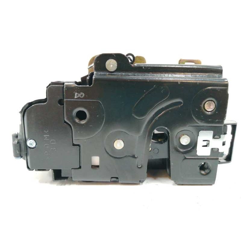 Recambio de cerradura puerta delantera derecha para volkswagen passat berlina (3b2) trendline referencia OEM IAM 3B4839016A  