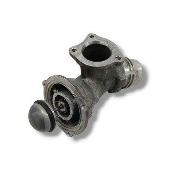 Recambio de tubo presion turbocompresor para mercedes-benz sprinterii caja cerrada (desde 01.06) 2.1 cdi cat referencia OEM IAM 