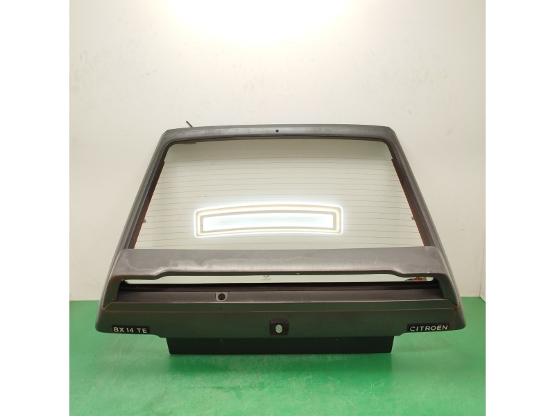 Recambio de porton trasero para citroën bx berlina 14 re classic referencia OEM IAM  OBSERVAR FOTOS 