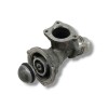 Recambio de tubo presion turbocompresor para mercedes-benz sprinterii caja cerrada (desde 01.06) 2.1 cdi cat referencia OEM IAM 