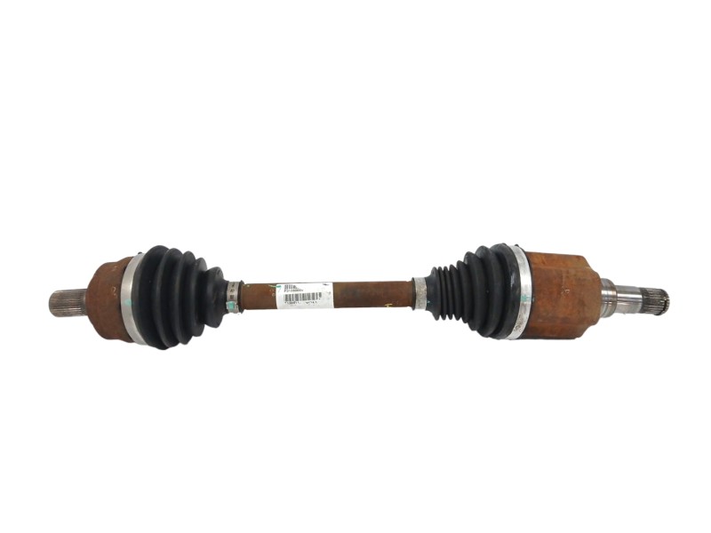 Recambio de transmision delantera izquierda para volvo v40 1.6 diesel cat referencia OEM IAM 31280669  