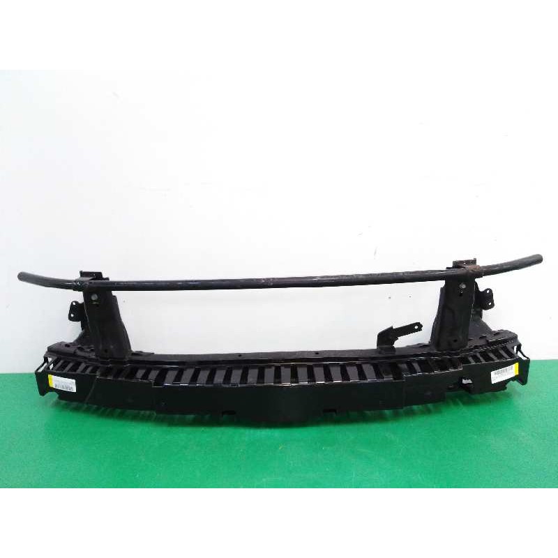 Recambio de refuerzo paragolpes delantero para mitsubishi space wagon (n80/n90) 2.4 gdi cat referencia OEM IAM   