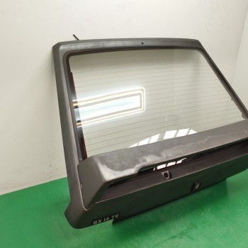 Recambio de porton trasero para citroën bx berlina 14 re classic referencia OEM IAM  OBSERVAR FOTOS 