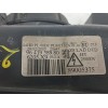 Recambio de faro derecho para peugeot 607 (9d, 9u) 2.2 hdi referencia OEM IAM 9641958980  
