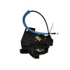 Recambio de cerradura puerta delantera derecha para kia rio (yb) 1.2 cat referencia OEM IAM 81320H8050MCN  