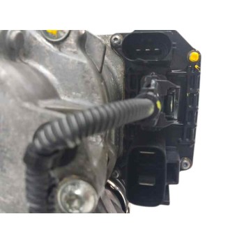 Recambio de cremallera direccion para ford focus iii 2.0 tdci referencia OEM IAM 41516736P  