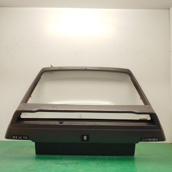 Recambio de porton trasero para citroën bx berlina 14 re classic referencia OEM IAM  OBSERVAR FOTOS 