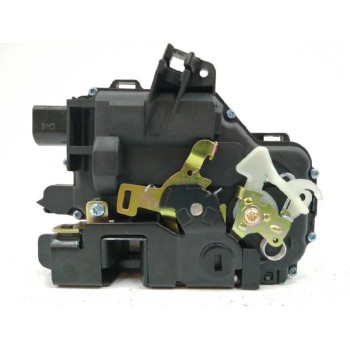 Recambio de cerradura puerta delantera derecha para volkswagen passat berlina (3b2) trendline referencia OEM IAM 3B4839016A  