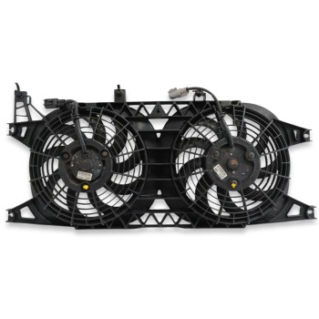 Recambio de electroventilador para hyundai h350 kasten 2.5 crdi cat referencia OEM IAM 9923259000  