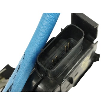 Recambio de cerradura puerta delantera derecha para kia rio (yb) 1.2 cat referencia OEM IAM 81320H8050MCN  