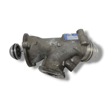 Recambio de tubo presion turbocompresor para mercedes-benz sprinterii caja cerrada (desde 01.06) 2.1 cdi cat referencia OEM IAM 
