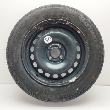 NEUMATICO REPUESTO 403008773R 6J15H2V IS40 4H 4X110