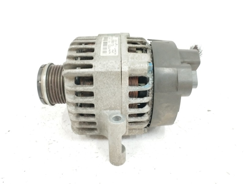 Recambio de alternador para lancia ypsilon (402) 1.3 jtd 16v referencia OEM IAM 51880173 MS1012101700 120A Recambio de alternador para lancia ypsilon (402) 1.3 jtd 16v referencia OEM IAM 51880173 MS1012101700 120A