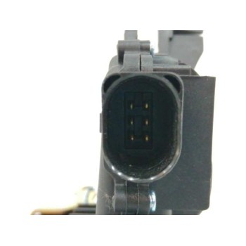 Recambio de cerradura puerta delantera derecha para volkswagen passat berlina (3b2) trendline referencia OEM IAM 3B4839016A  