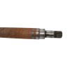 Recambio de transmision delantera derecha para volvo v40 1.6 diesel cat referencia OEM IAM 36000681  