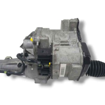 Recambio de cremallera direccion para ford focus iii 2.0 tdci referencia OEM IAM 41516736P  