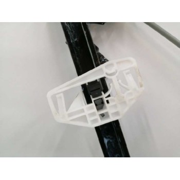 Recambio de elevalunas delantero derecho para peugeot partner (s1) combispace referencia OEM IAM 9222G1 SIN MOTOR 