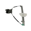Recambio de elevalunas delantero izquierdo para kia rio (yb) 1.2 cat referencia OEM IAM 82450H8100 F00S1W2193 
