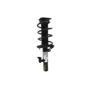 AMORTIGUADOR DELANTERO IZQUIERDO 31317921 