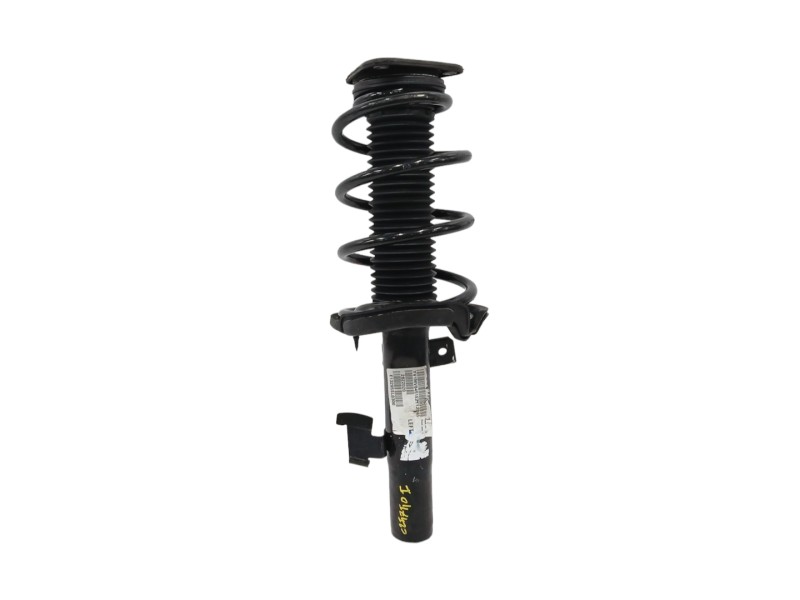 Recambio de amortiguador delantero izquierdo para volvo v40 1.6 diesel cat referencia OEM IAM 31317921  