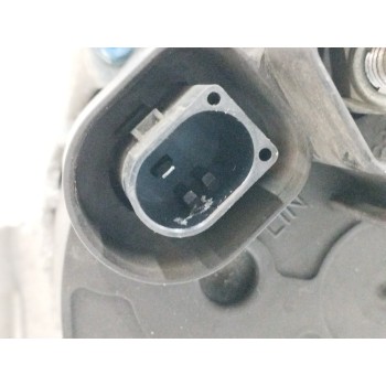 Recambio de alternador para lancia ypsilon (402) 1.3 jtd 16v referencia OEM IAM 51880173 MS1012101700 120A