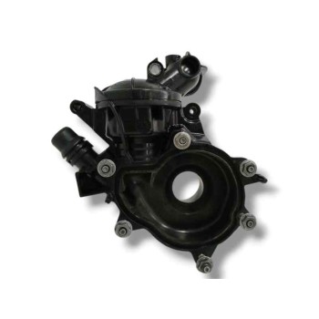 Recambio de bomba agua para citroën c-elysee (dd_) 1.5 bluehdi 100 referencia OEM IAM 9825002180  