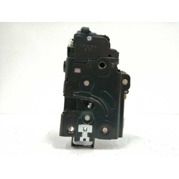 Recambio de cerradura puerta delantera derecha para volkswagen passat berlina (3b2) trendline referencia OEM IAM 3B4839016A  