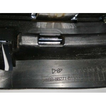 Recambio de rejilla delantera para ford fiesta (ce1) referencia OEM IAM H1BB8B271B1  