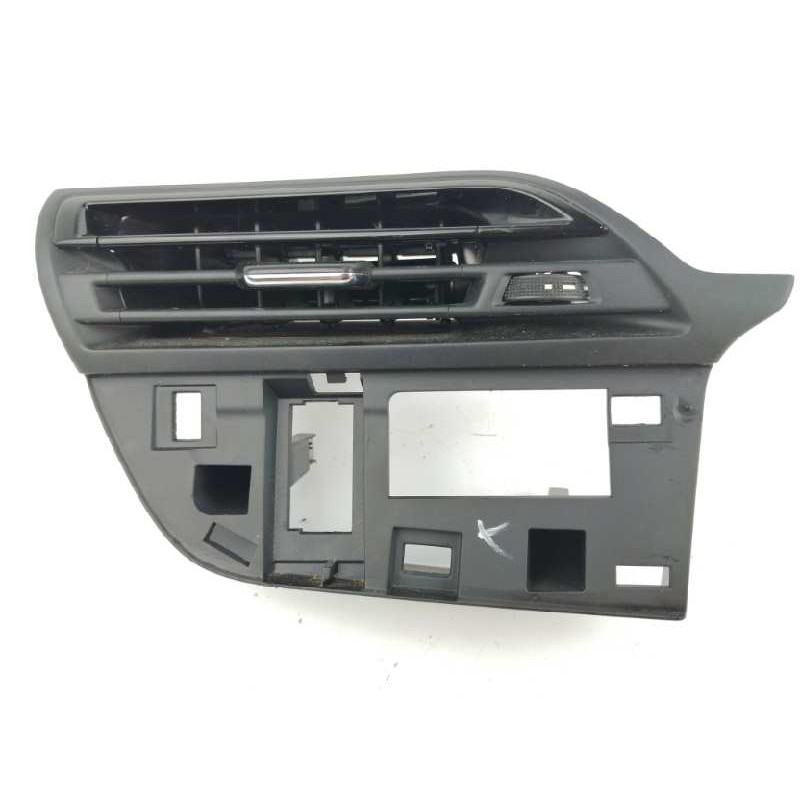 Recambio de rejilla aireadora para citroën c4 picasso ii 1.6 bluehdi 120 referencia OEM IAM 967797647A LADO IZQUIERDO 