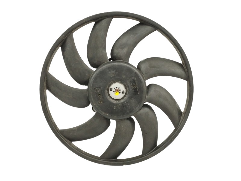 Recambio de electroventilador para audi q5 (8r) 2.0 16v tdi referencia OEM IAM 993454J M134986 34 CM