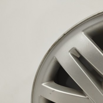 Recambio de llanta para renault espace iv (jk0) dci turbodiesel referencia OEM IAM 8200387857 7J17CH5-50 5H 5X110