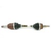Recambio de transmision delantera izquierda para lancia ypsilon (402) 1.3 jtd 16v referencia OEM IAM 00518396500  