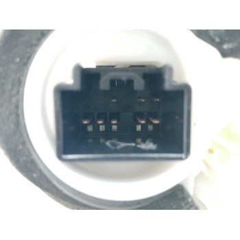 Recambio de cerradura puerta trasera izquierda para mazda 6 lim. (gh) 2.2 turbodiesel cat referencia OEM IAM F97G02L1  