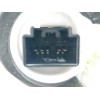 Recambio de cerradura puerta trasera izquierda para mazda 6 lim. (gh) 2.2 turbodiesel cat referencia OEM IAM F97G02L1  