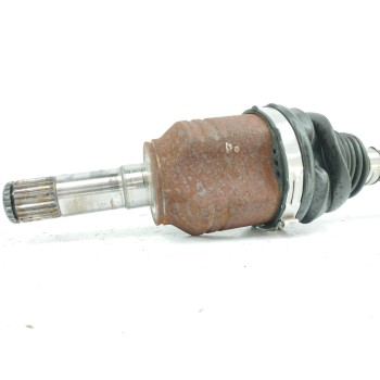 Recambio de transmision delantera izquierda para lancia ypsilon (402) 1.3 jtd 16v referencia OEM IAM 00518396500  