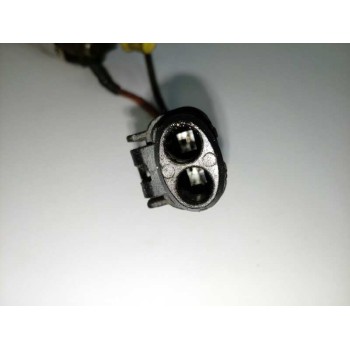 Recambio de bomba combustible para renault megane i fase 2 berlina (ba0) 1.9 dci diesel cat referencia OEM IAM   