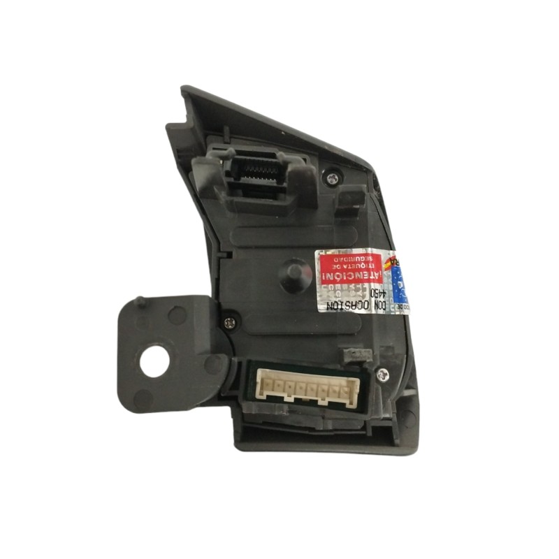 MANDO VOLANTE LADO IZQUIERDO OBSERVAR FOTOS