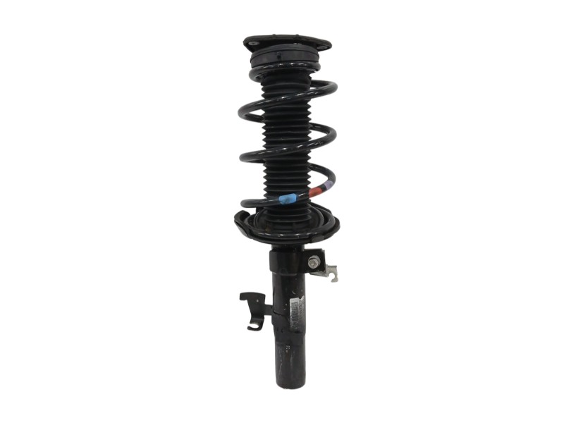 Recambio de amortiguador delantero derecho para volvo v40 1.6 diesel cat referencia OEM IAM 31317922  