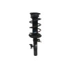 Recambio de amortiguador delantero derecho para volvo v40 1.6 diesel cat referencia OEM IAM 31317922  